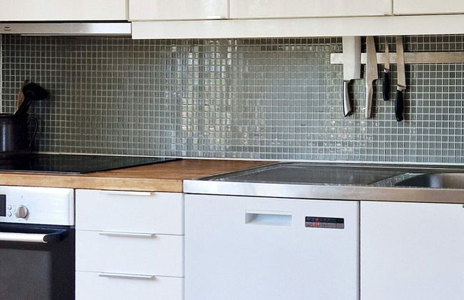 4 Star Holiday Home in Skogsund - Photo 5