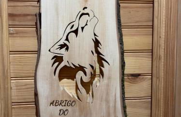 Mountain Lodge T3 Duplex Abrigo do Lobo - Foto 23