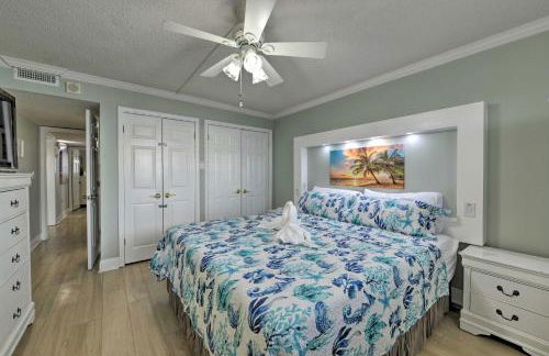 PCB Condo with Community Perks and Beach Access - Foto 21