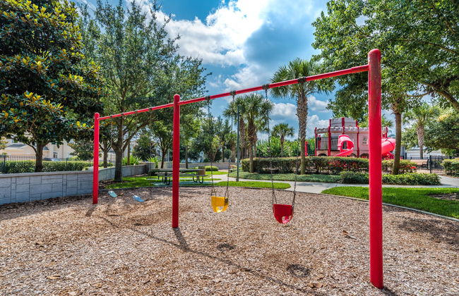 Windsor Hills Resort Homes, Townhomes & Condos - Foto 22