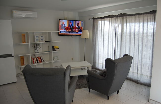 Charming 3-bedroom Villa With Wifi and Central Heating in Beautiful Santa Bárbar - Foto 31