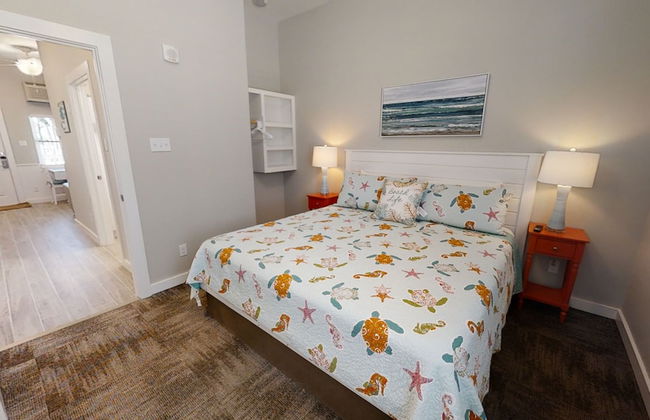 Tortuga Vista - Foto 2