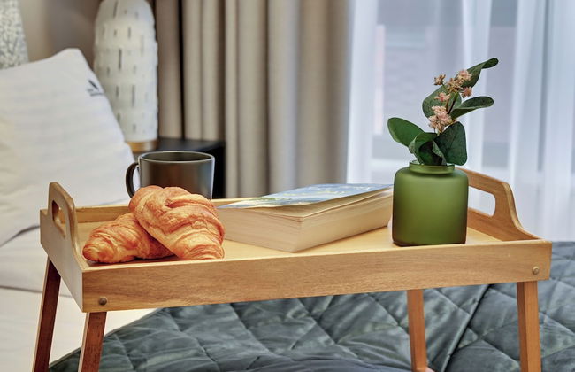 Lion Apartments - City Center - Foto 36