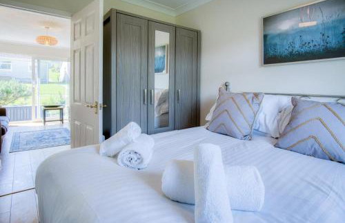 Bayview 72 - 2 Bedroom Chalet - Bayview Oxwich - Foto 19