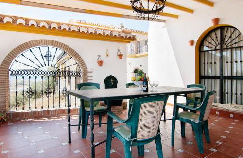 Holiday Home Paraje los cabreras by Interhome - Photo 11