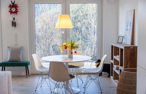 Hermine, Black Forest Retreat, mit Sonnenterrasse - Photo 9