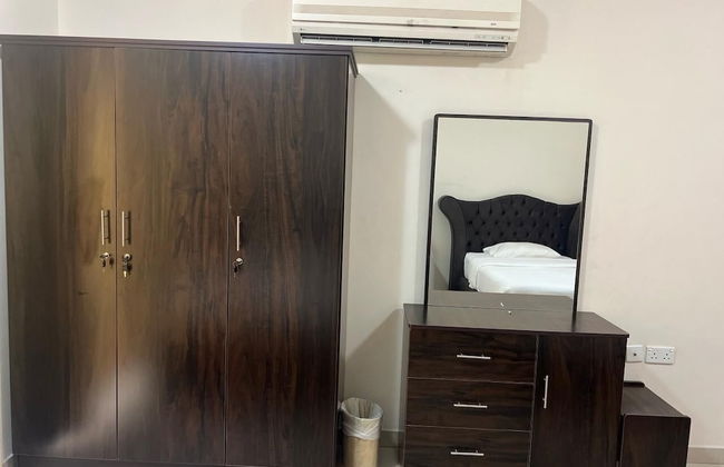 Dar Al Deyafa Hotel Apartment - Foto 30