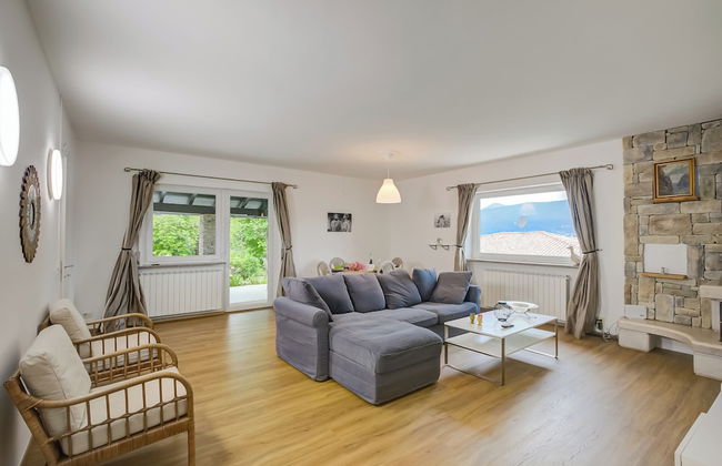 Casa Francesca Garden And View - Foto 12