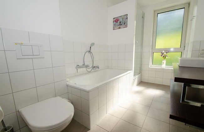 Apartment Glacier View 14 2 With Balcony - Foto 15