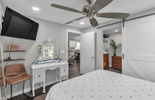 Charming Pet Friendly Concord Retreat home - Foto 19