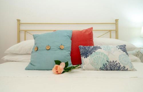 Elisio Beach Giardini Naxos by Harmony House - Foto 9