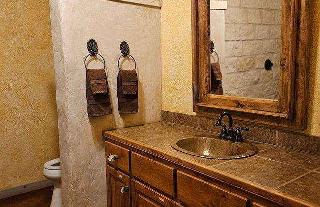 Breezy Hills Cottages - Foto 25