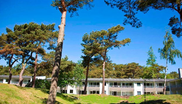 2 Person Holiday Home in Nexo - Foto 5, Exterior