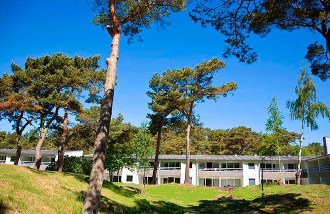 2 Person Holiday Home in Nexo - Foto 5