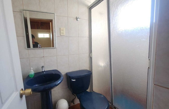 Hospedaje Shuyen - Photo 67