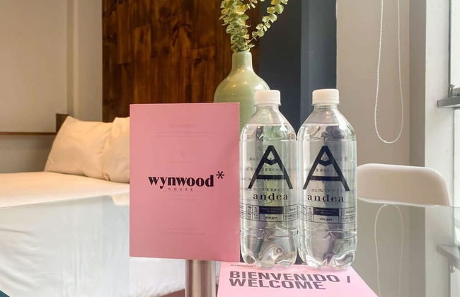 w Industrial and Quiet Studio in Barranco - Foto 13