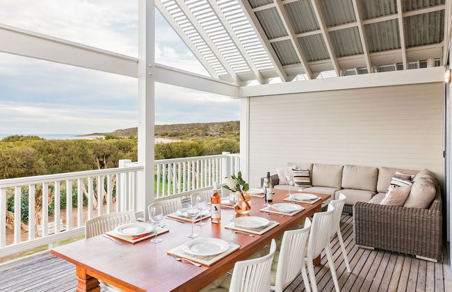 Beachfront House - Foto 28