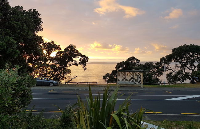 Whangaparaoa Lodge Motel - Foto 68