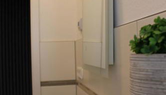 Ferienhaus Seehuis, Sauna, angeln, familienfreundlich - Foto 3