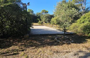 gite T2 au milieu de la nature - Foto 12