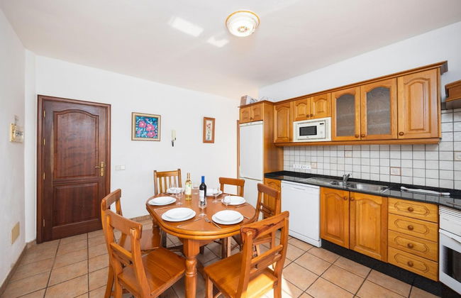 Villa Gaida in Puerto Calero - Photo 59