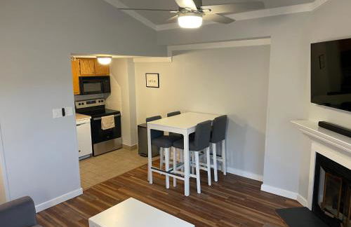 Modern Condo with Ski In & Ski Out - Silver Creek Lodge, Snowshoe - Foto 10