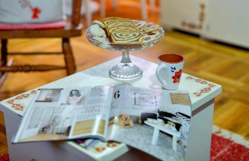 2 Bedroom Amazing Home In Lepoglava - Foto 33