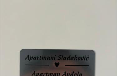 Studio Apartmani Sladakovic - Foto 51