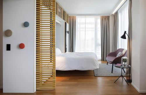 Zoku Paris - Foto 41