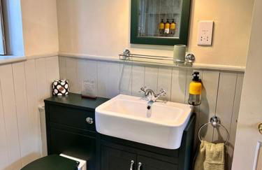 The Barn at The Manor in Cole, Bruton - Foto 69