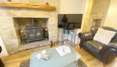 43 Heol Maelor- A Homely Cottage in Wrexham, North Wales - Foto 5
