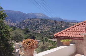 Charmante maison crétoise à Embrosneros - Photo 45