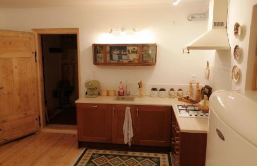 Domek na wsi Wiejsko Czarodziejsko - Agroturystyka Podlasie - Foto 34