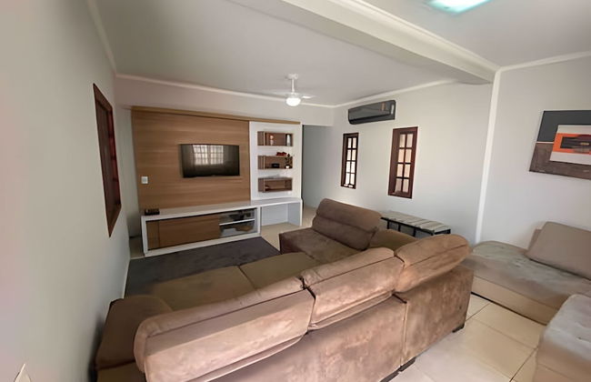 House with pool in Maresias - SP (1) - Foto 23