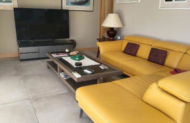 Appartement standing bord Sorgue - Photo 11