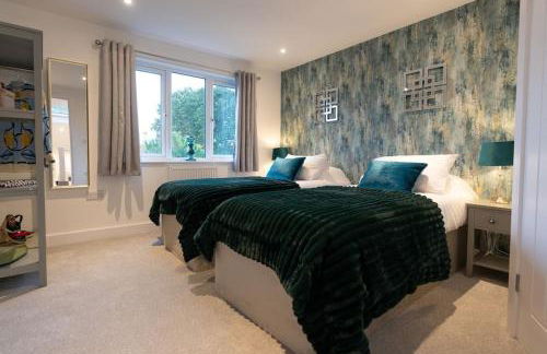 Luxury Living Away From Home - Foto 20