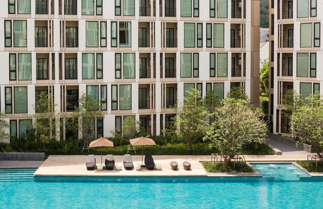 The Base Private Residence & Resort - Foto 1