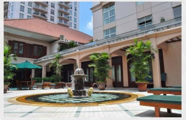 Rasamala & Cendana Managed By The Ascott - Foto 16