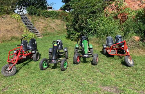 Neulandhof Spöring - Foto 17