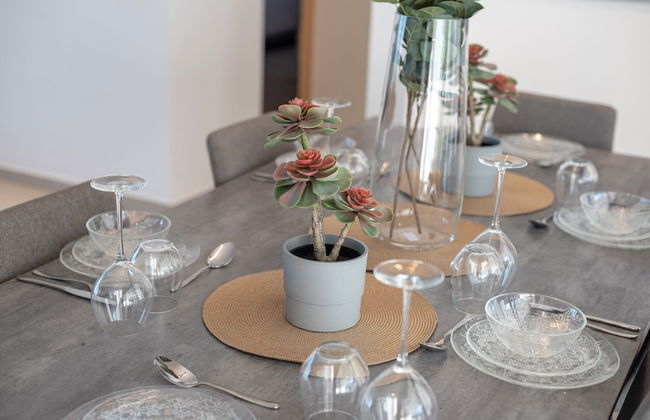 Dov Garden apartment with private pool - Foto 23