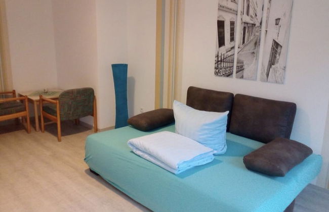 Appartemens Haus Maria Anna - Foto 5