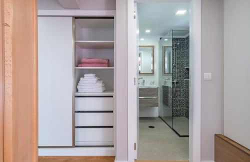 Casa do Miradouro -Fantástico Estúdio - Foto 12