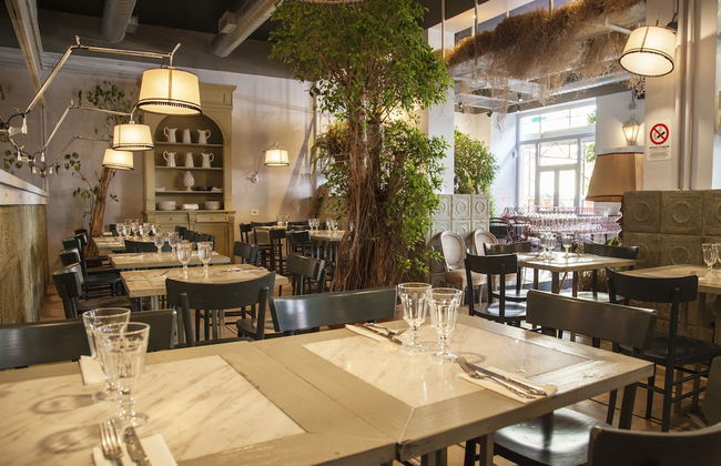 City Lights Rome - Foto 31