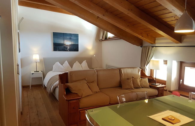 Housemuhlbach Wellness Acqua Spa Resort - Foto 15