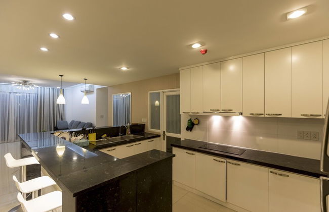 Cozzy and Beauty Apartment - Foto 18