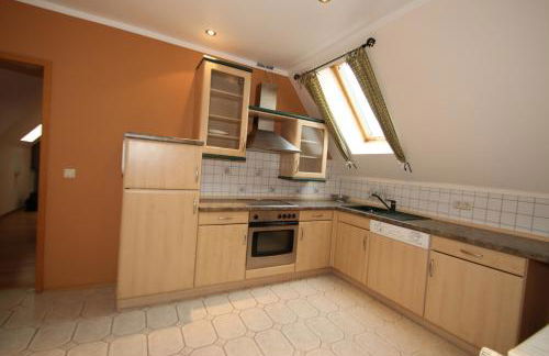 Hotel -Winterfelder Hof - Foto 24