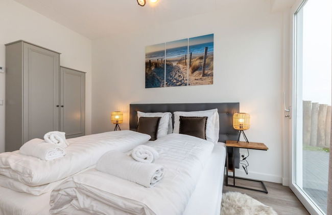 Apartment in Sint-annaland by Oosterschelde - Foto 4