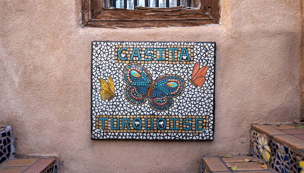 Casita Mariposa by Kokopelli Property Management - Foto 5, Servicios del alojamiento