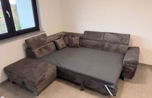 BILEANCA - Neubau-Ferienwohnungen Rheinhausen Europa-Park - Foto 35