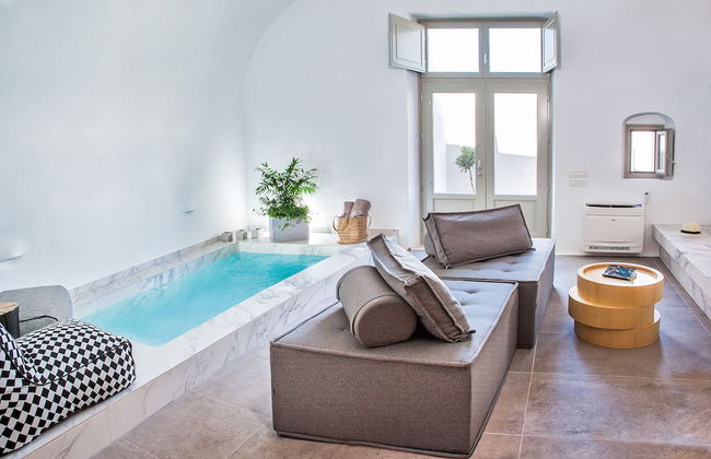 Santorini Soul Villas - Photo 31